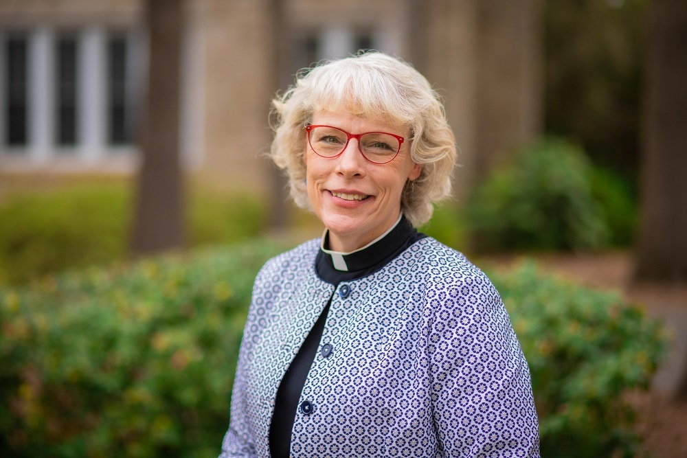 Driven by God’s Word, Shore scheduled to preach at Duke University Chapel