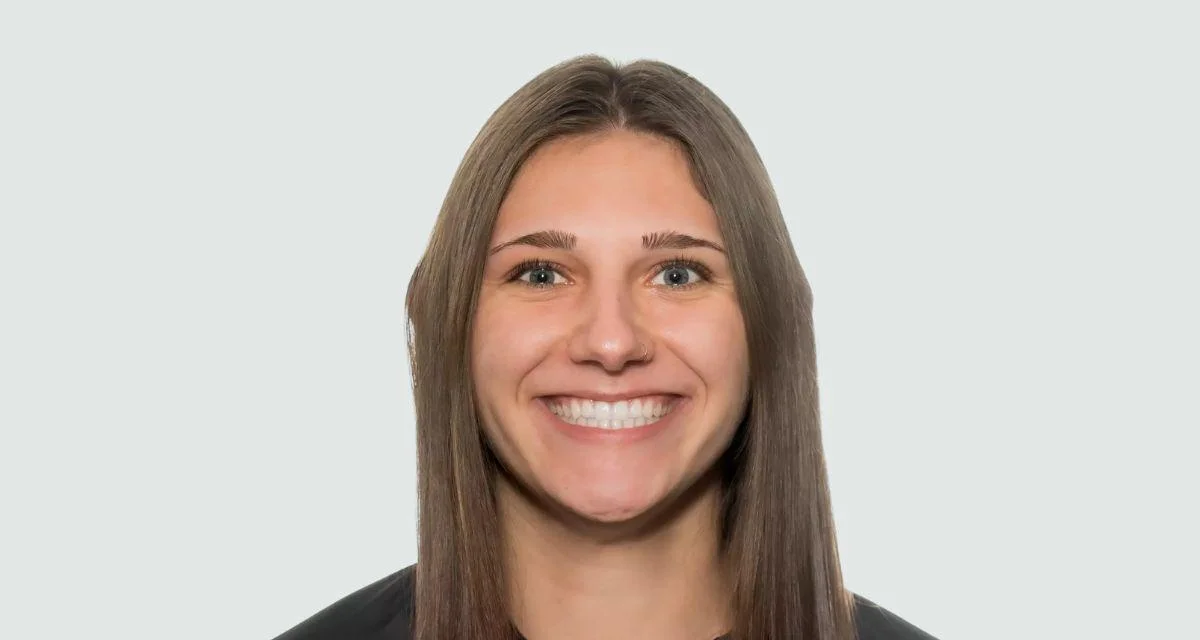 Allyson Kakes, Indoor Track and Field Allyson Kakes, Indoor Track and Field