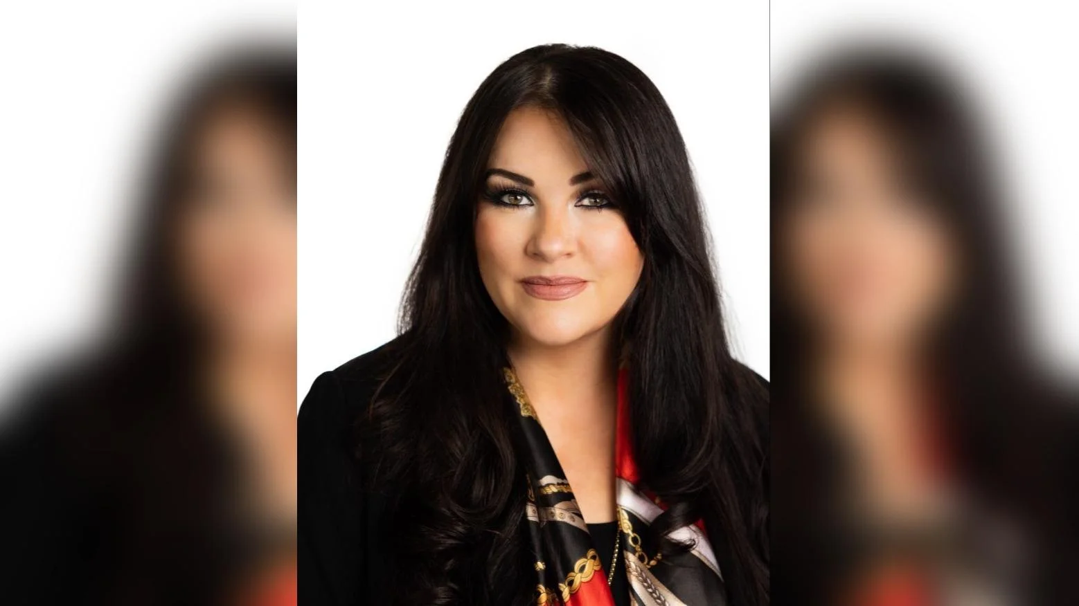 Chanel Tewalt Director - Idaho State Department of Agriculture