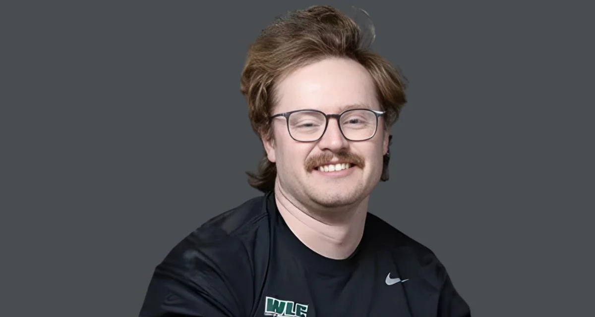 Connor Heezen, tennis player Connor Heezen, tennis player