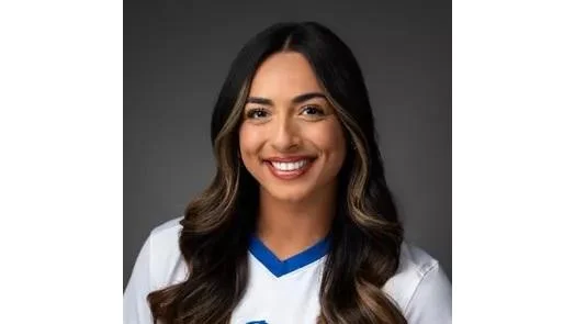 Former Rancho Cucamonga High School standout Elicia Acosta played on Friday, May 16 in hopes of reaching the NCAA Division I Softball Championship Former Rancho Cucamonga High School standout Elicia Acosta played on Friday, May 16 in hopes of reaching the NCAA Division I Softball Championship