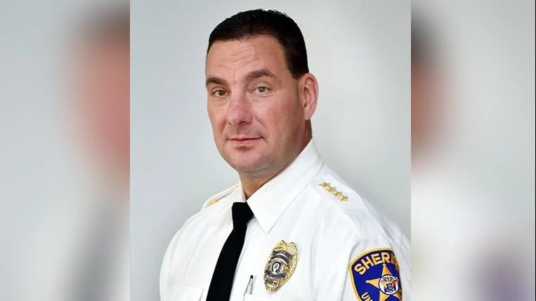 Union County Sheriff’s Office warns residents about phone scam impersonating officers Union County Sheriff’s Office warns residents about phone scam impersonating officers