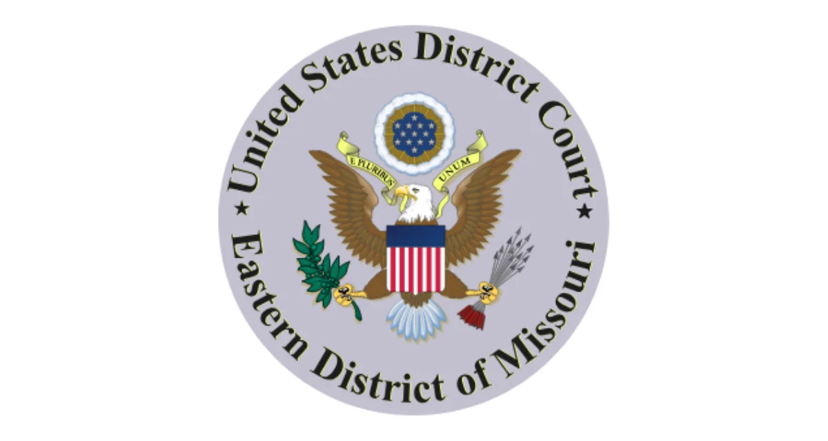 Florida men admit stealing valuables from homes in St. Louis County