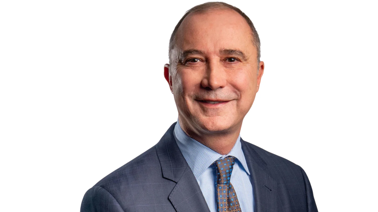 Glen Hauenstein, President