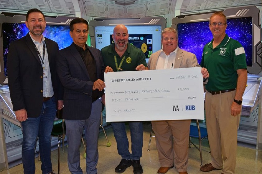 Sevier County Congratulations to Northview Primary School Sevier County Congratulations to Northview Primary School