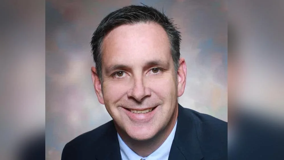 Tim Moloney, Executive Director of Columbus and Franklin County Metro Parks
