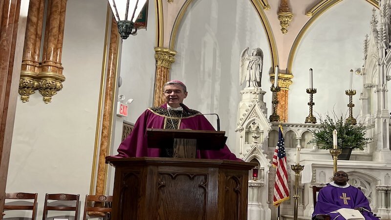 Bishop Brennan Bishop Brennan