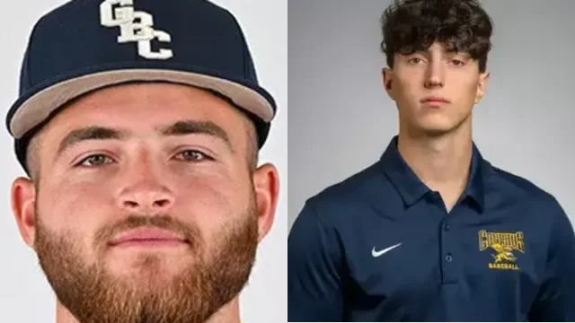 Which former Luzerne Times area high school standouts will be in action on Saturday, March 22?