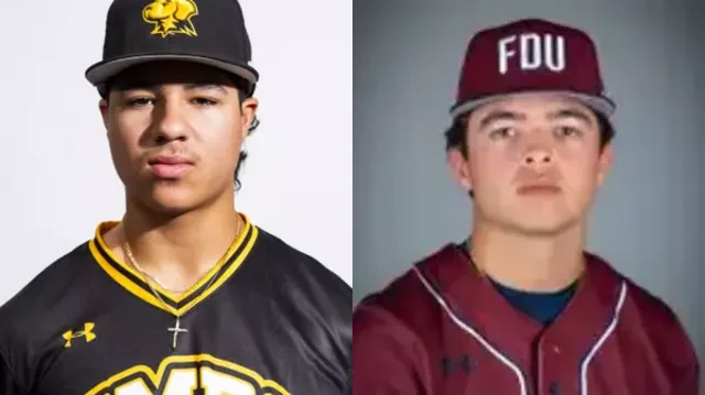 Which former South Jersey Sun area high school standouts will be in action on Saturday, May 10?