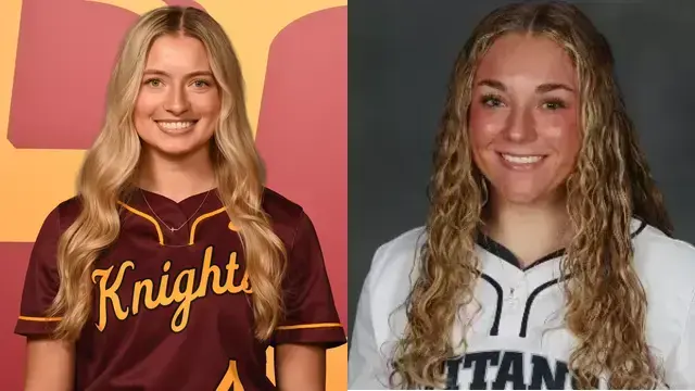 Which ex-West Central Pennsylvania area high school athletes are scheduled for action the week starting Monday, March 16?