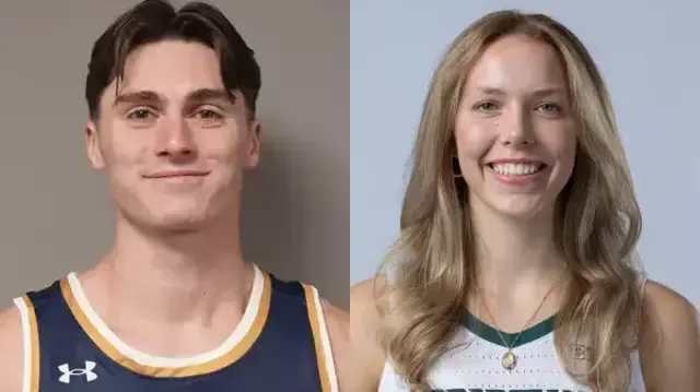Which former Lorain Times area high school standouts will be in action on Wednesday, Feb. 19?