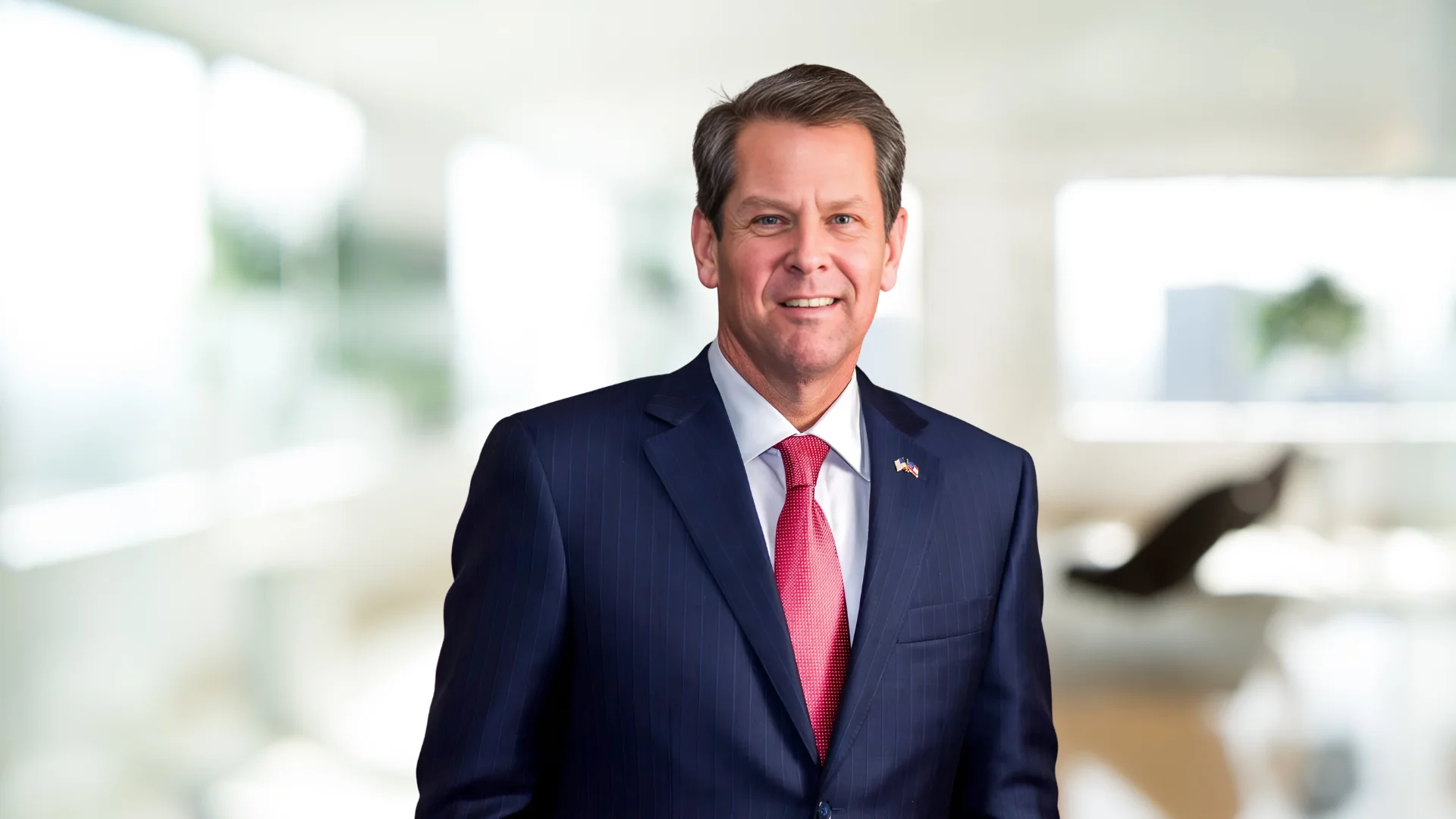 Brian P. Kemp, Governor for Georgia - Facebook