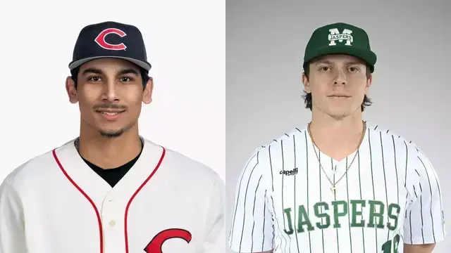 Which ex-high school standouts featured in West Los Angeles will compete on Sunday, April 19?