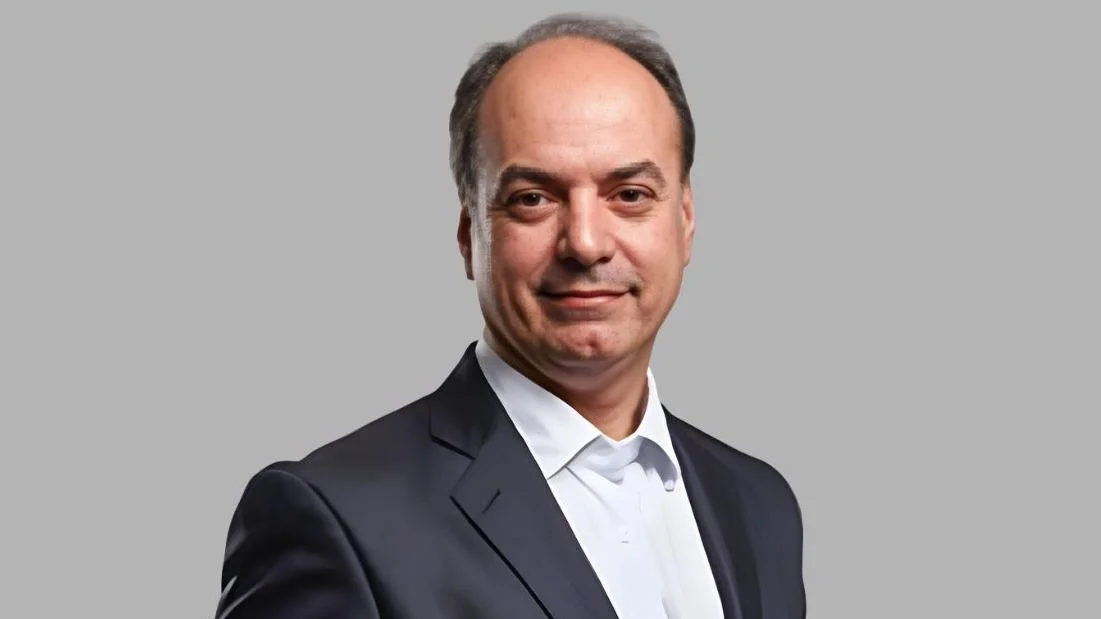 Ricardo Nicolás Mallo Huergo, Chairman of the Board at Volcan Compañía Minera S.A.A.