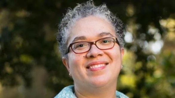 Gabrielle Starr President