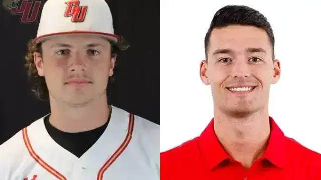 Which former Rockland Reporter area high school standouts will be in action on Tuesday, April 29?
