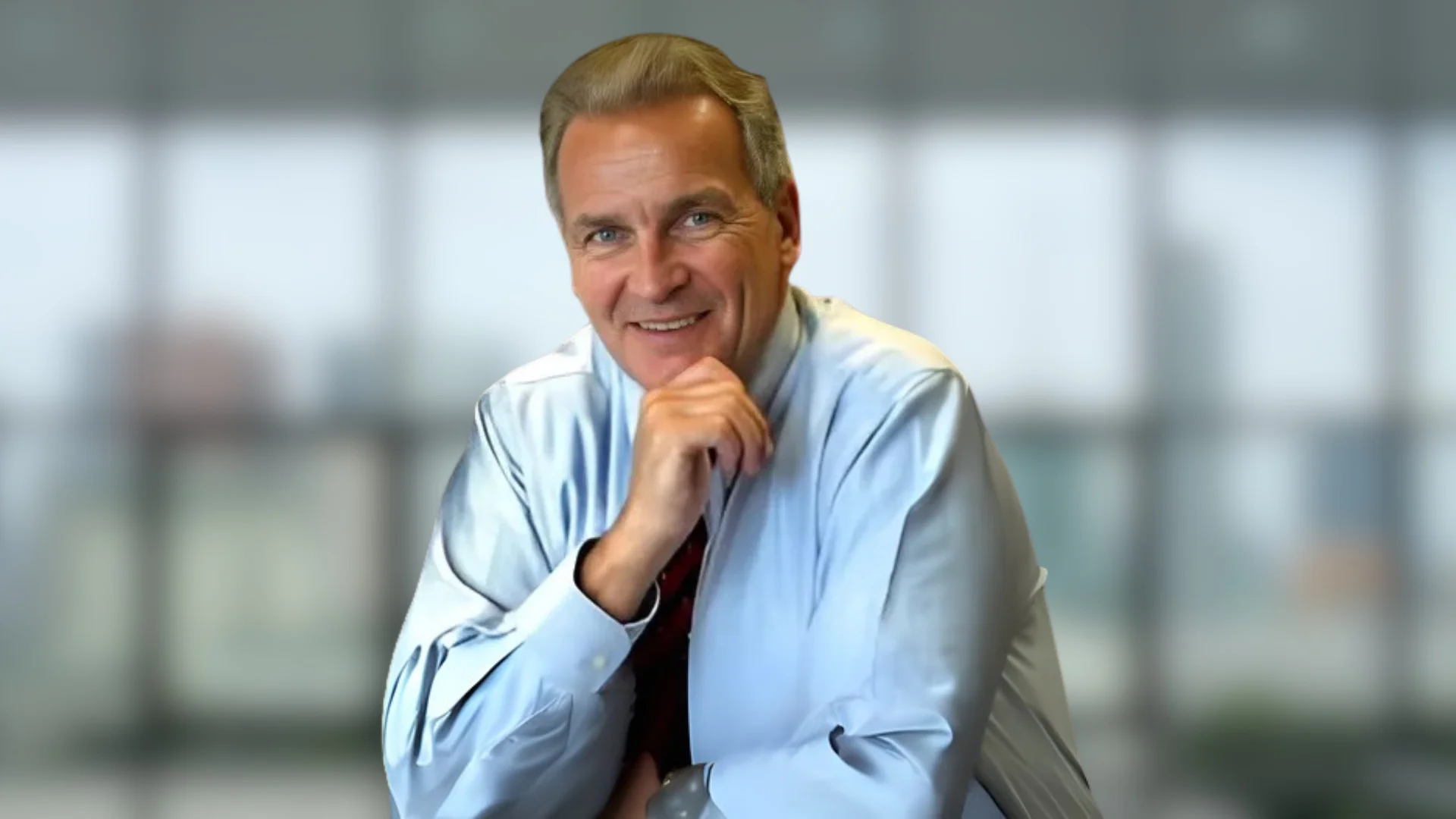 R. Emmett Tyrrell Jr., Editor-in-Chief for The American Spectator - Facebook