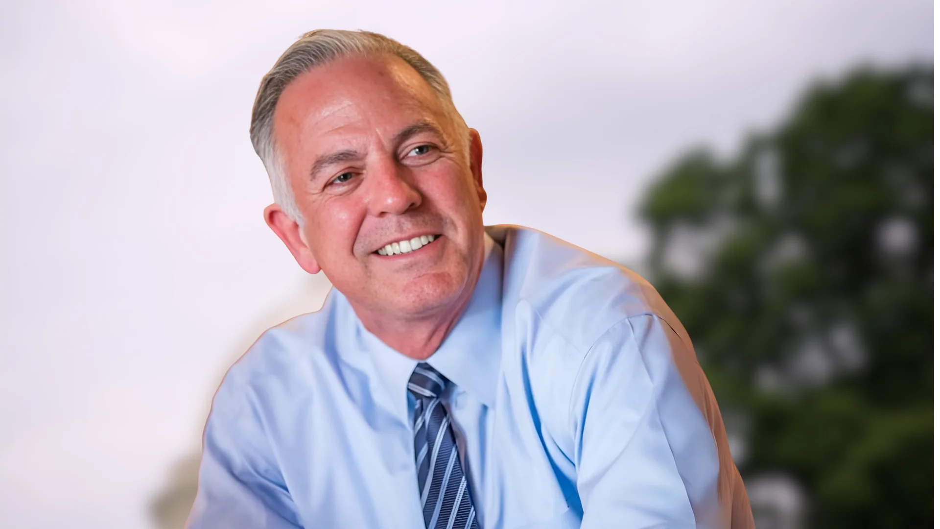 Joe Lombardo, Governer for Nevada - Facebook