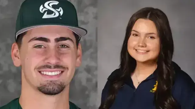 Which former Las Vegas City Wire area high school standouts will be in action on Saturday, May 3?