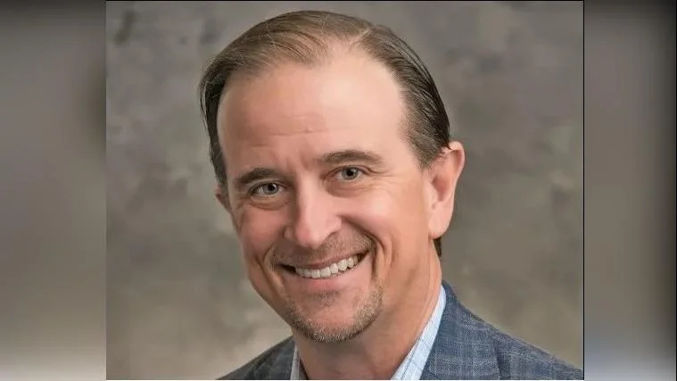 Kevin Prehn President