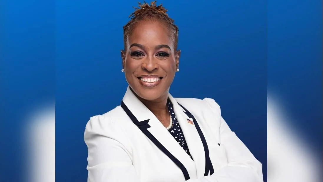 Kenya Wicks, Georgia State Senator from 34th District Kenya Wicks, Georgia State Senator from 34th District