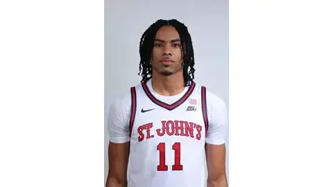On Thursday, March 20, former The Patrick School Jaiden Glover collegiate team won in the NCAA Division I Basketball Championship Tournament