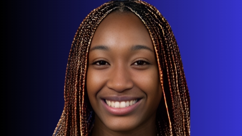 Aasia Laurencin
