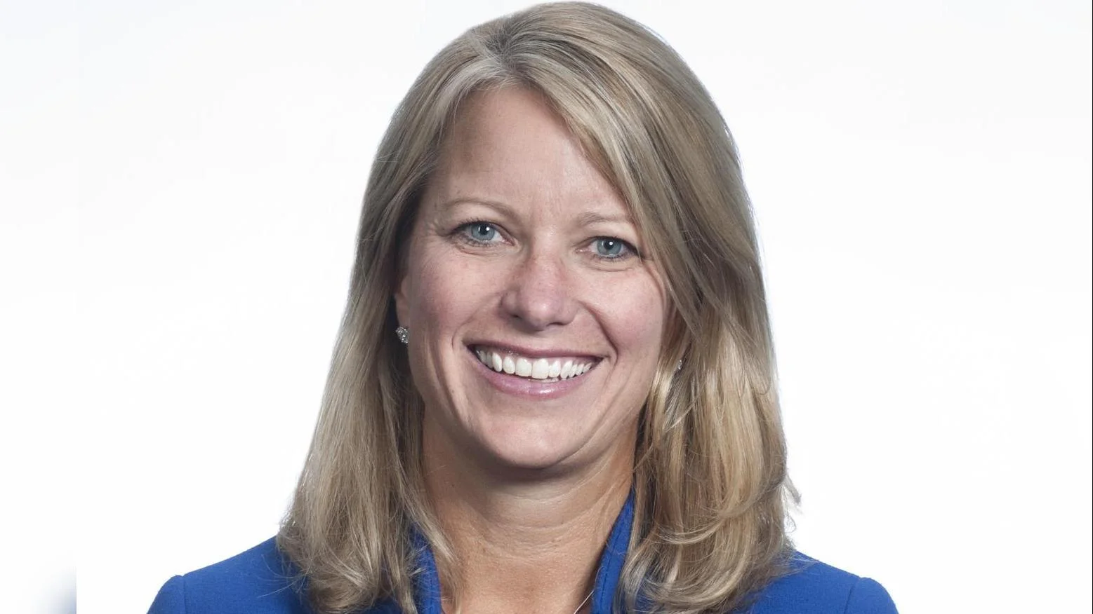 Stephanie Asbury, S.V.P. ‐ Global Talent Management