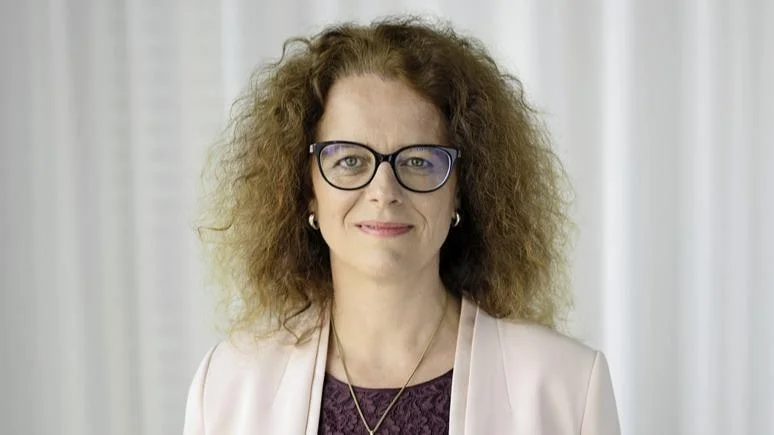 Isabel Schnabel Member of the ECB's Executive Board