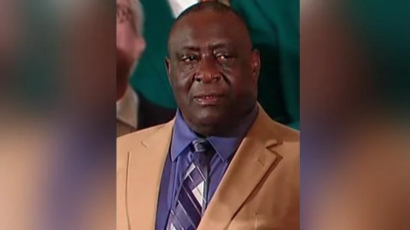 Larry Little Guard - Wikipedia