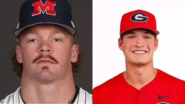 Which former South Georgia Times area high school standouts will be in action on Saturday, May 31?