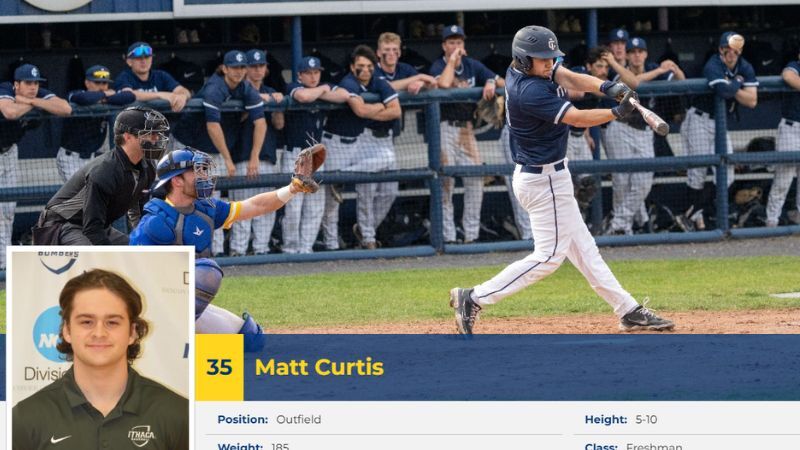 Matt Curtis
