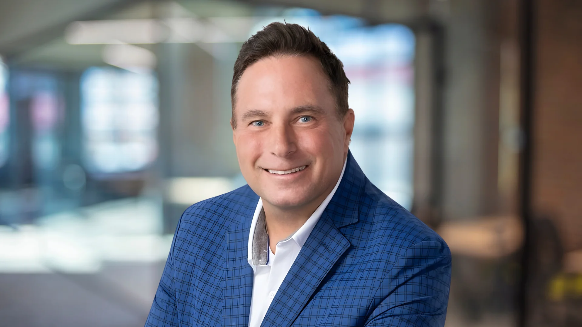 Dave Chmiel, National Director of Claims of HUB International