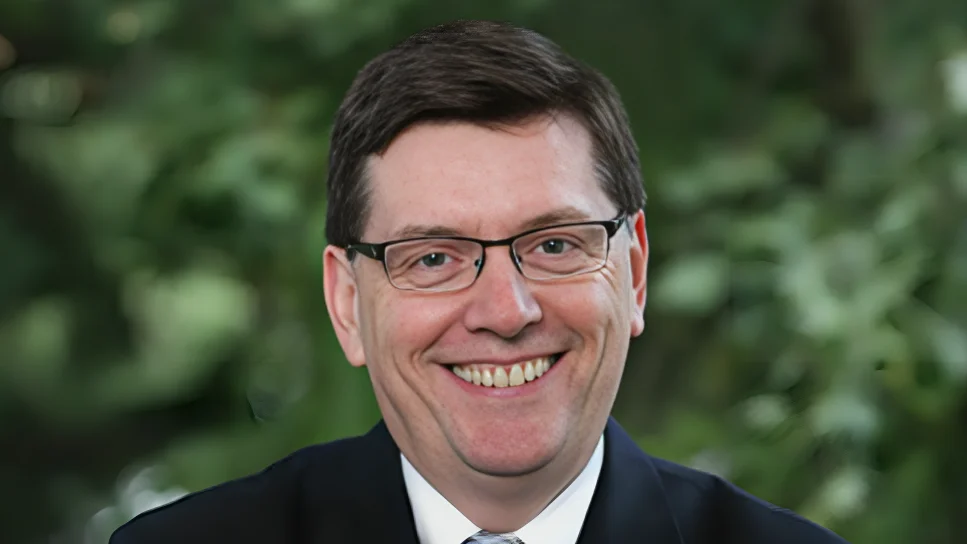 President Mark D. Gearan L.H.D. - Hobart William Smith Colleges