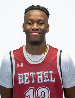 Byrd II’s 33 points not enough as Threshers upset bid of No. 6 Southwestern comes up short