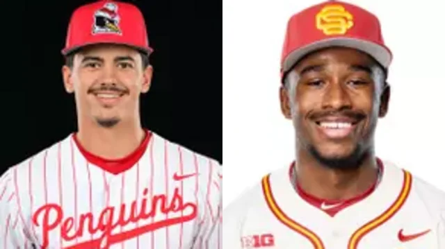 Which former East Contra Costa News area high school standouts will be in action on Tuesday, May 13?