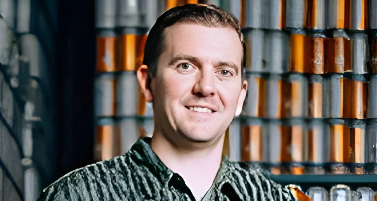 Mike Francis, Founder / CEO at Payette Brewing Co.