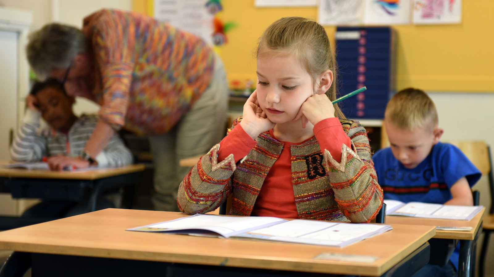 Advocacy group applauds Georgia for seeking to dump ‘high stakes’ testing