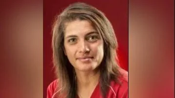 Rawia Elsisi Head Coach - Troy University Athletics