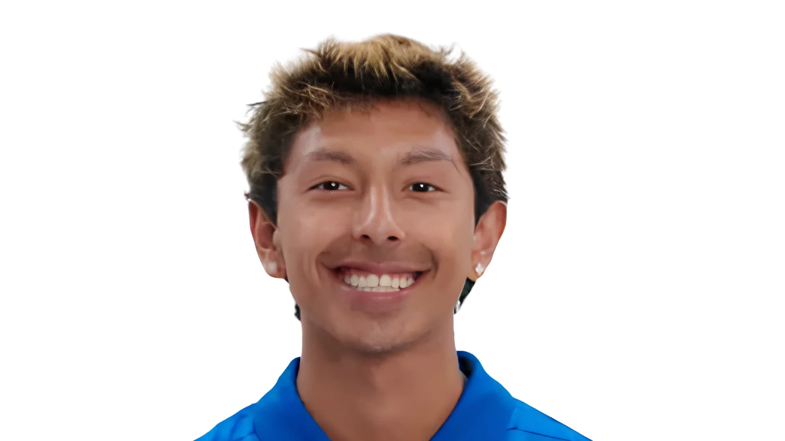 Aaron Cantu, Distance