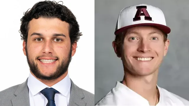 Which former Wine Country Times area high school standouts will be in action on Friday, May 9?