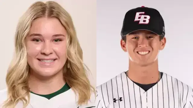 Which former Verdugos News area high school standouts will be in action on Friday, May 2?