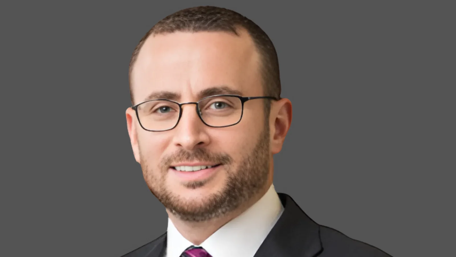 David I. Becker,  Real Estate Industry