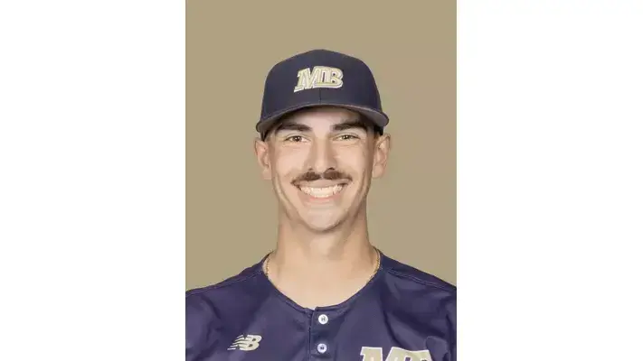 Moreau Catholic High School standout Noah Zertuche’s collegiate team loses game in the NCAA Division II Baseball Championship on Friday, May 23