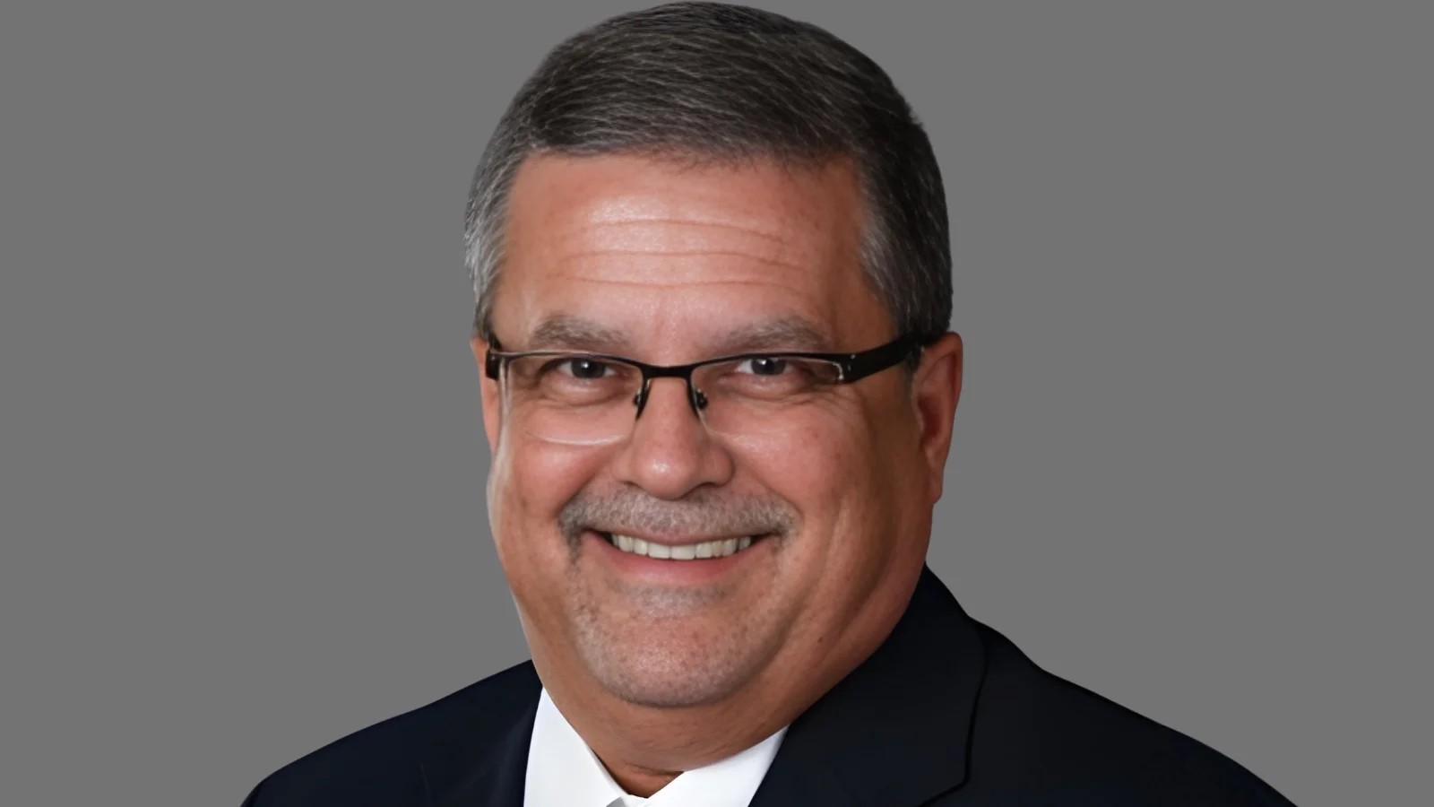 Richard McWhirter, Assistant Executive Director of TSSAA