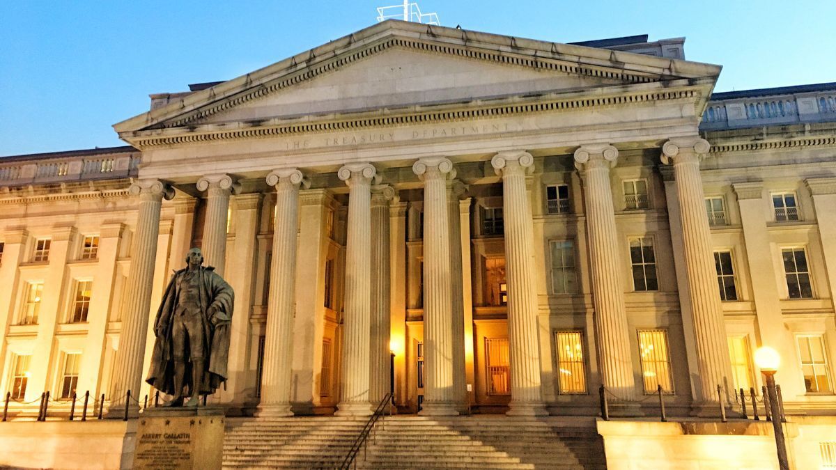The US economy exhibited continued strength in Q1 2023 - Conrad Gonzalez Fregine via Canva