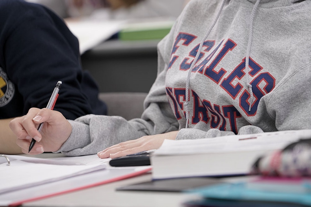 Dual Enrollment Info Sessions Planned for All Three Campuses