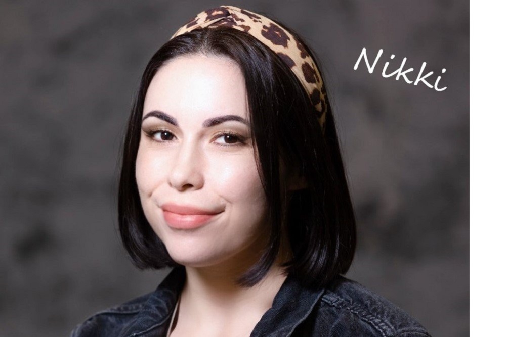 Help us welcome Nicolette “Nikki” Di Maria – Mentoring Program Coordinator