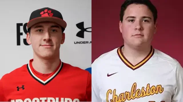 Which former North Allegheny News area high school standouts will be in action in the week starting Monday, April 14?