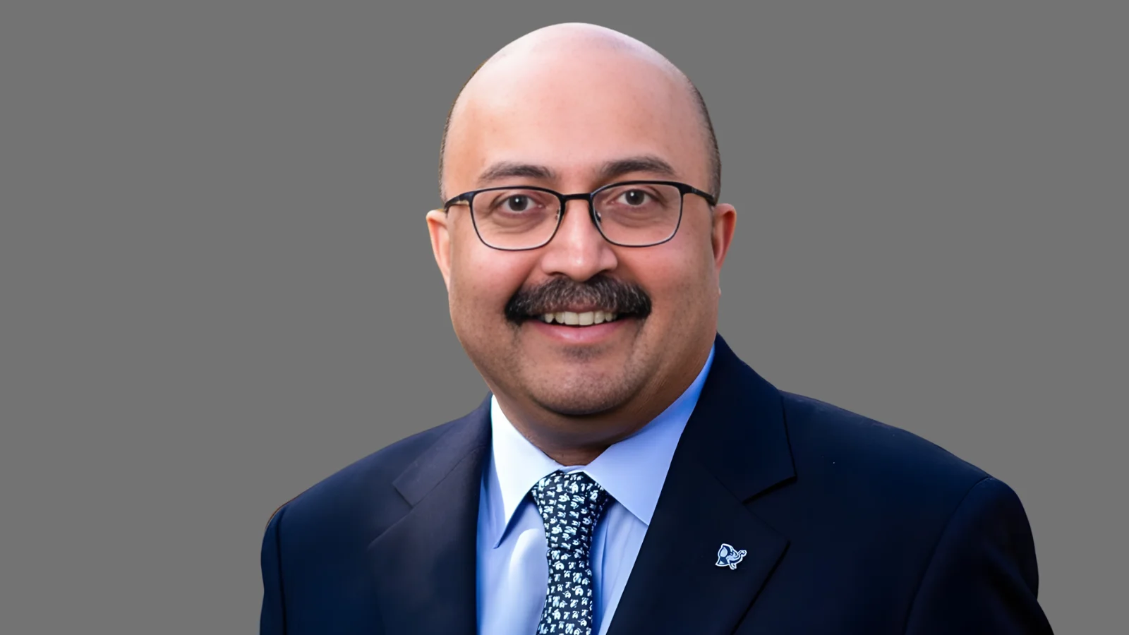 Sunil Kumar, Tufts University President Sunil Kumar, Tufts University President